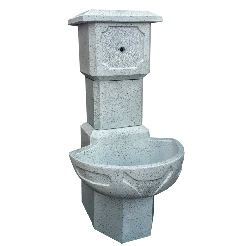 Česma dijamant mala