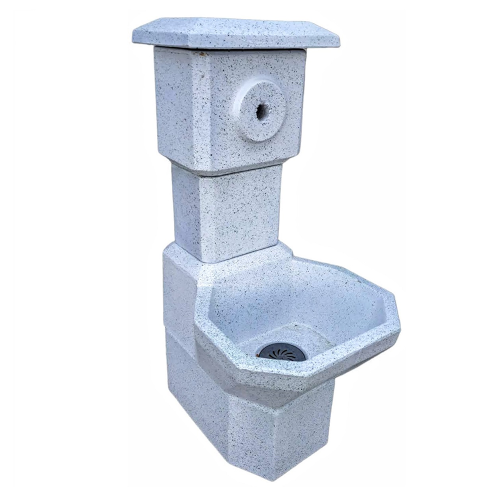 Česma kocka mala 47x23cm