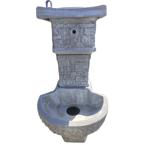 Betonska česma KING