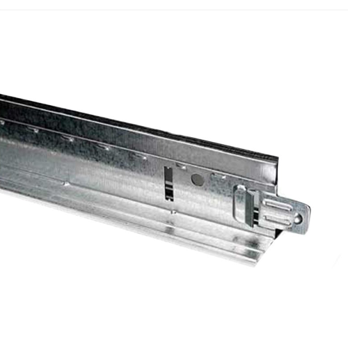 Konstrukcija za mineralne plafone (T profil) 24 x 1200mm