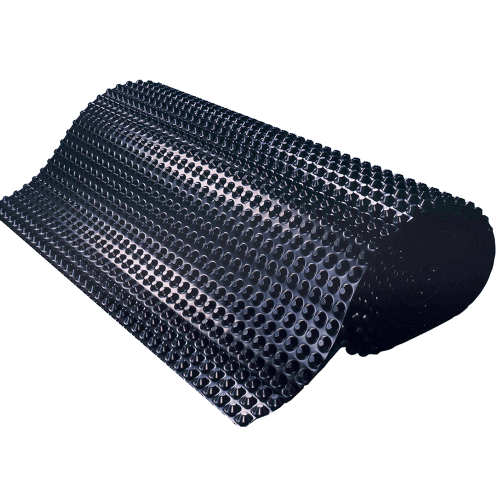 Terraplast Plus - Čepasta folija - 1,5x20m / 1m2