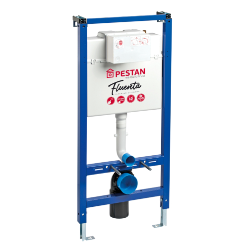 Vodokotlić Peštan Fluenta