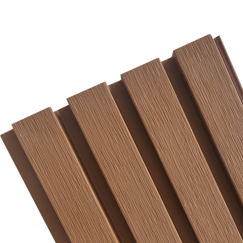 WPC braon fasadni deking 2900x220x26 (0,638m2)