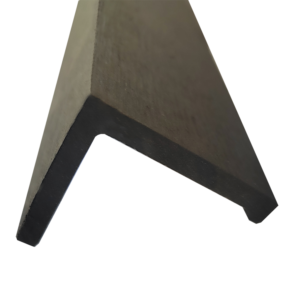 WPC lajsna za crni fasadni deking 2900x50x40