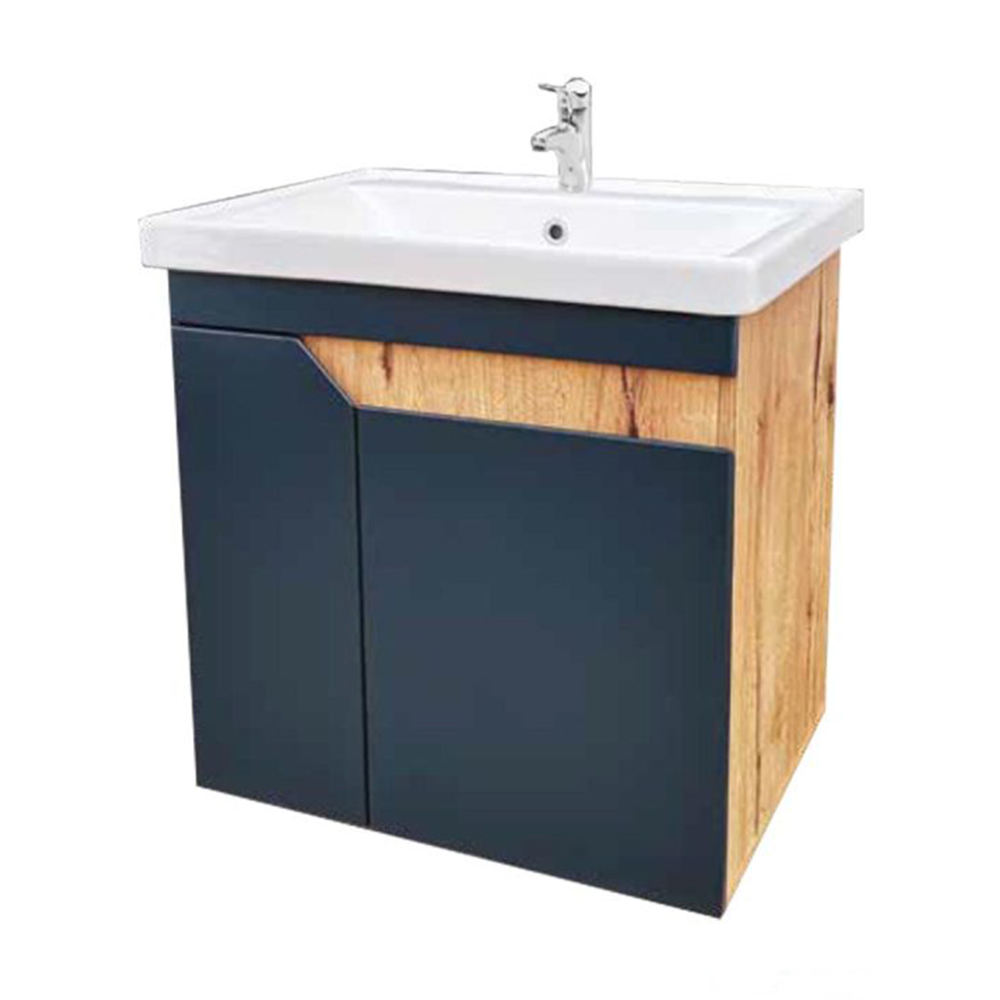 Alegro ormarić sa umivaonikom 65x65cm