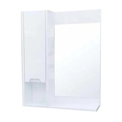 Flora ormarić sa ogledalom 60x75