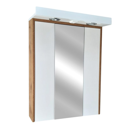 Hana ogledalo sa ormarićem 65x88cm