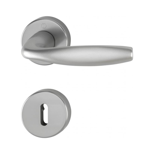 Kvaka za vrata New York - rozeta ključ