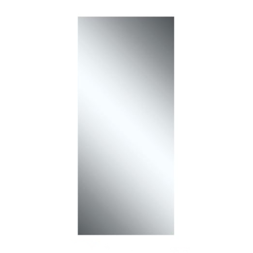 Pvc panel ogledalo Srebro 1,22X2,6m/5mm (3,18m2)