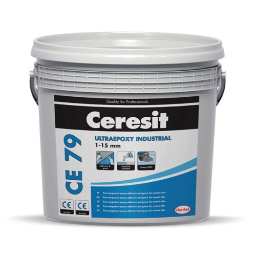 Ceresit CE 79 - Fug masa 5kg