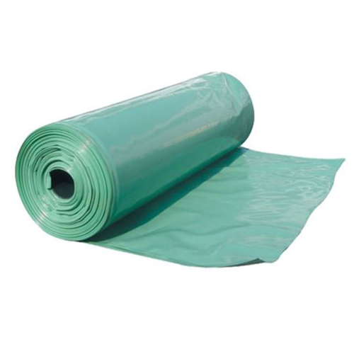 Građevinska folija zelena 50kg (320m2) 150 mikrona