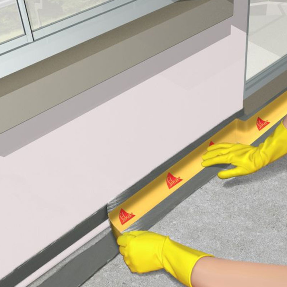 Sika SealTape S 10m - Slika 2