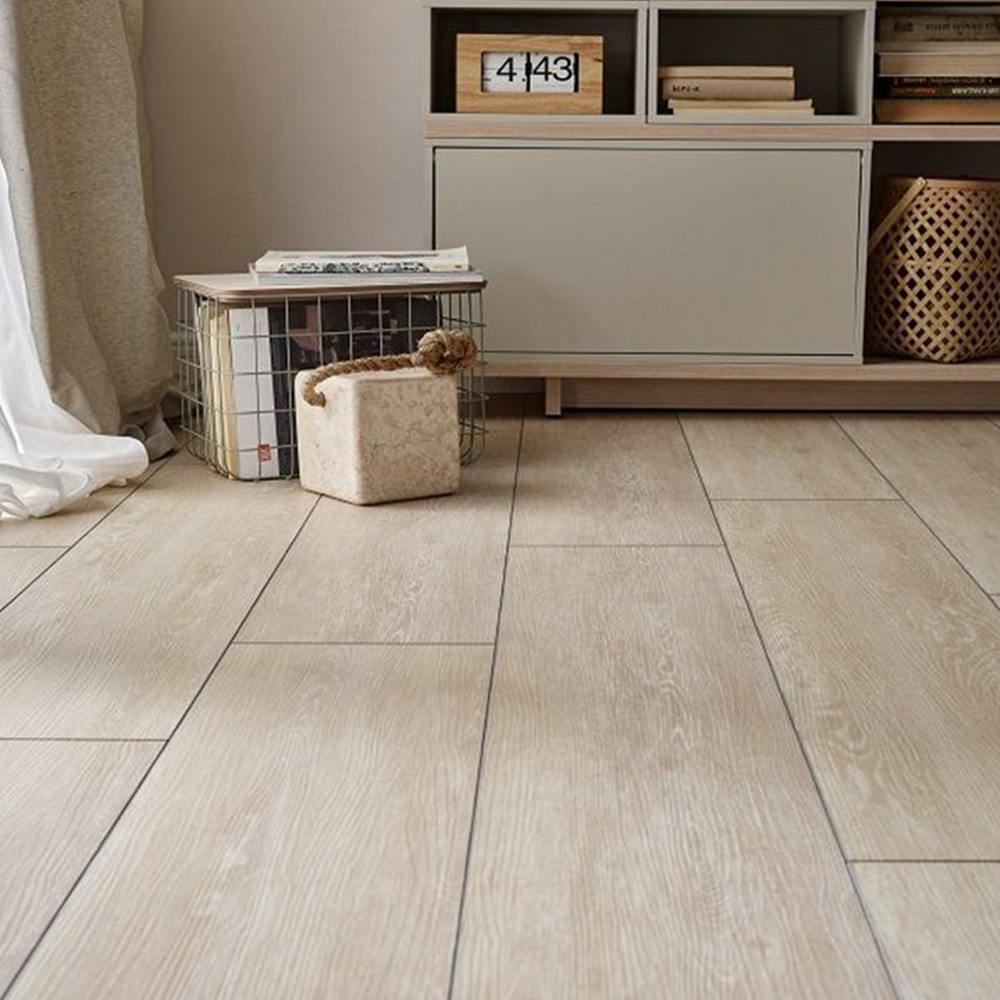 SPC pod rigio vox niker oak+podloga 1220X229mm - Slika 3