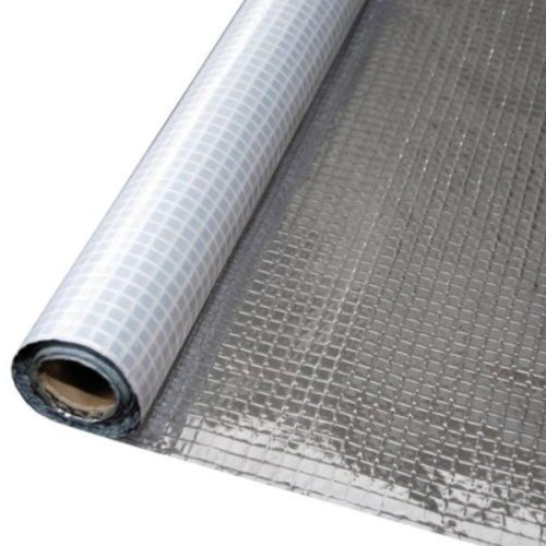 Krovna folija REFLEKSNA PARNA BRANA AL 90 (75M2)