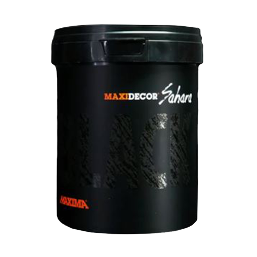 Maxideco Sahara 1L black