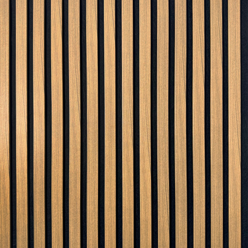 Mdf akustični zidni panel tik 2,75x0,60 (1,65m2)