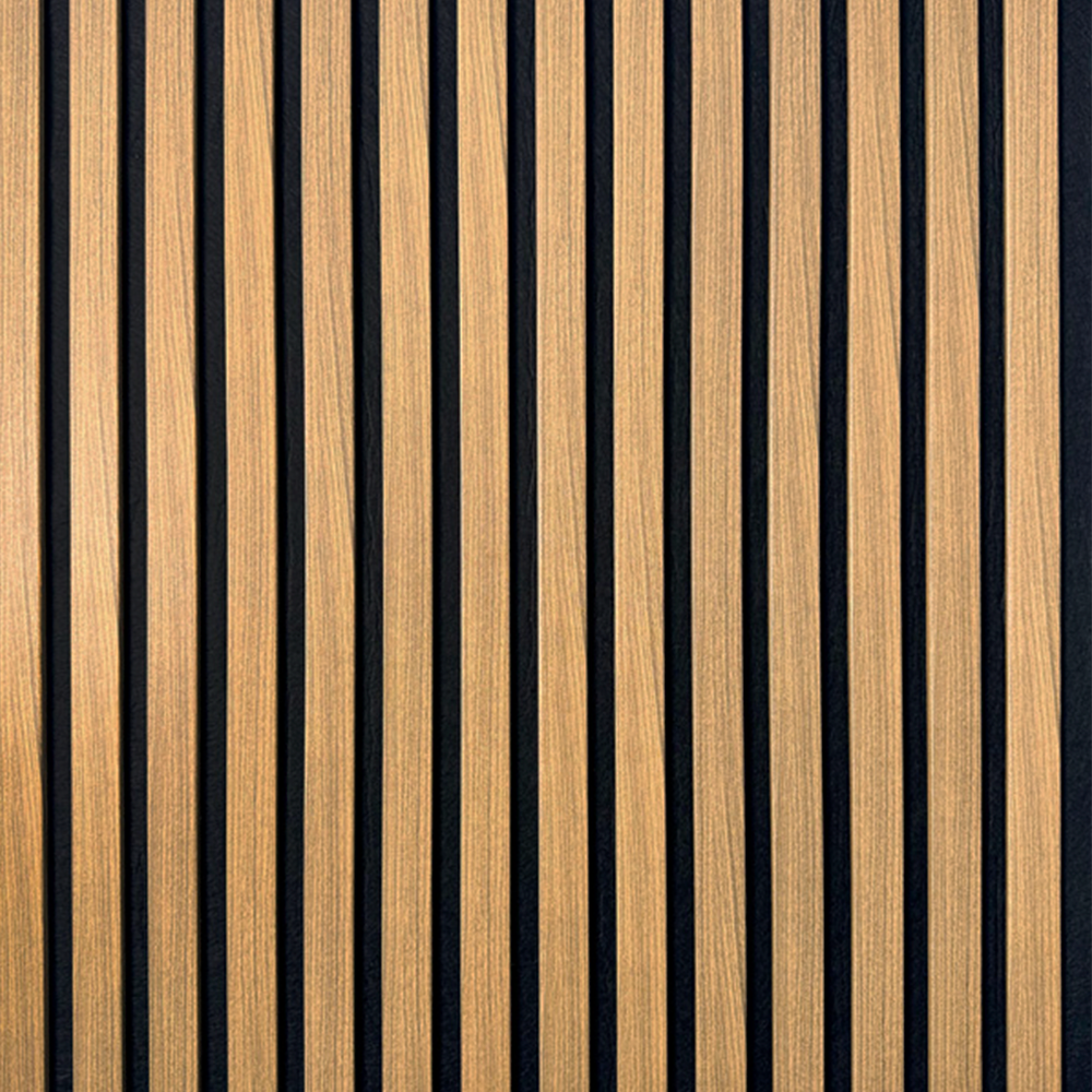 Mdf akustični zidni panel tik 2,75x0,60 (1,65m2)