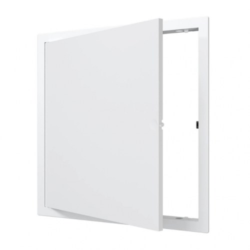 Revizioni otvor 40X40 beli aluminijumski