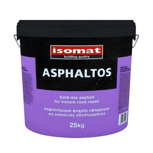 Isomat ASPHALTOS 25kg