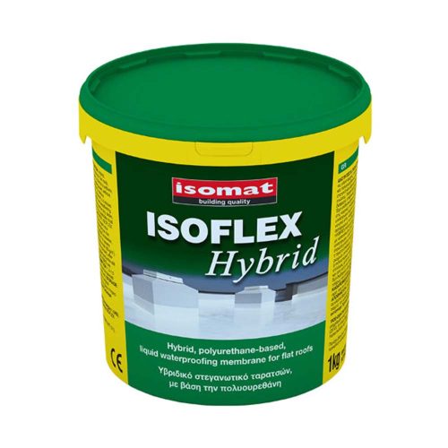 Isomat ISOFLEX-HYBRID PU 1kg