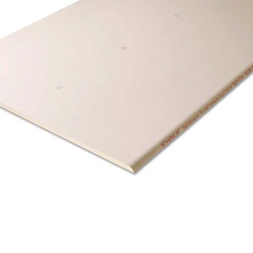 Knauf Safeboard ploča za zaštitu od zračenja