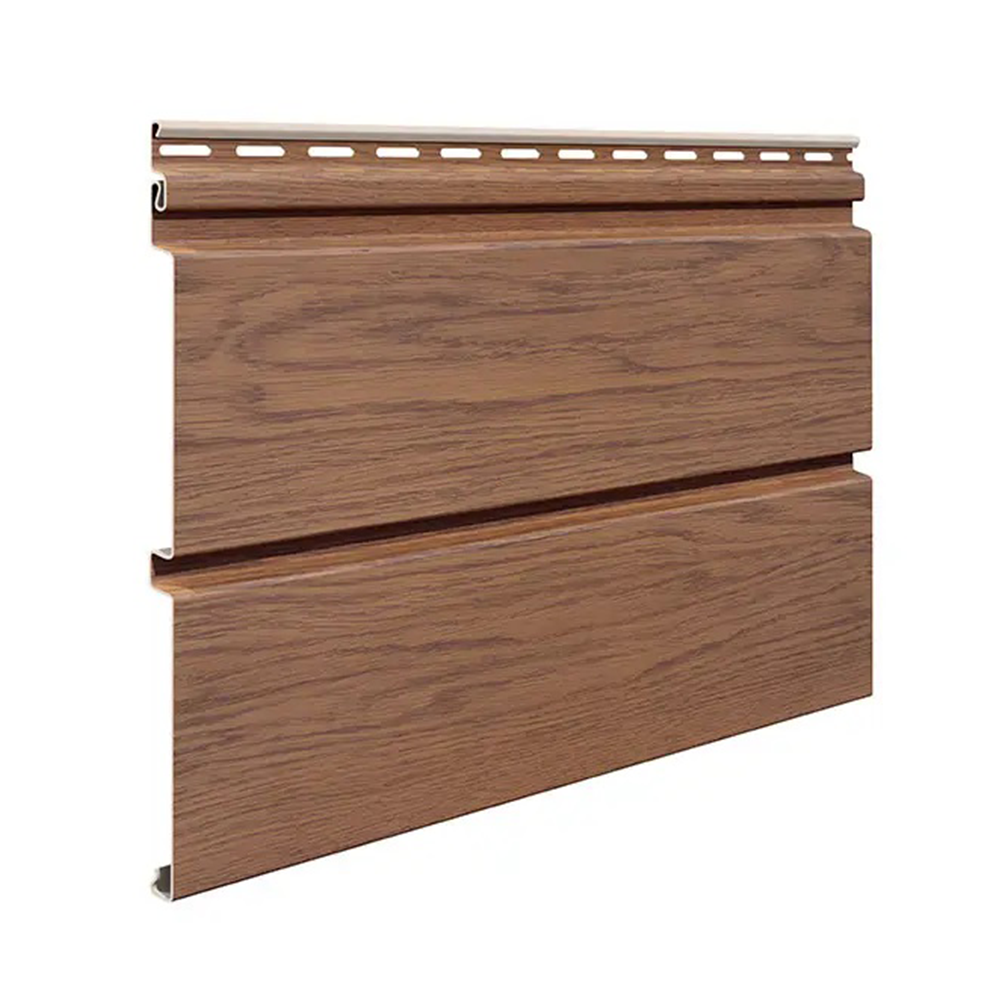 Fasadni sistem MAX 3-Golden Oak