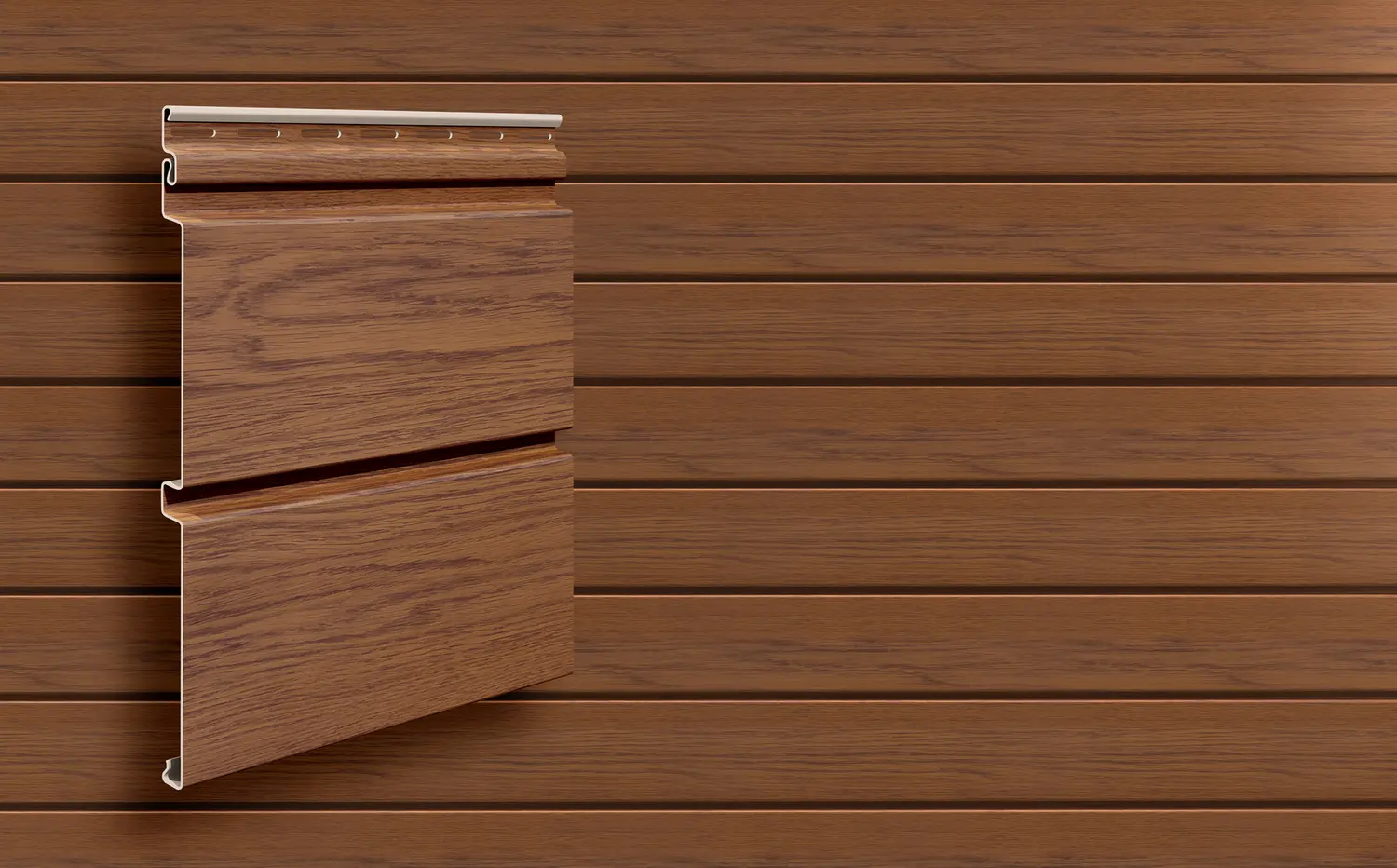 Fasadni sistem MAX 3-Golden Oak - Slika 4