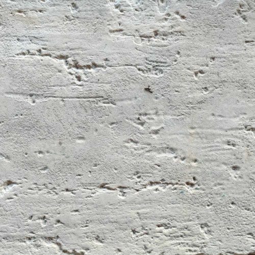 Štampani beton beli travertino 39*116 3,8cm