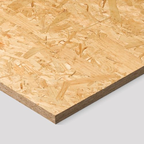 OSB 3 12 mm 1250x2800