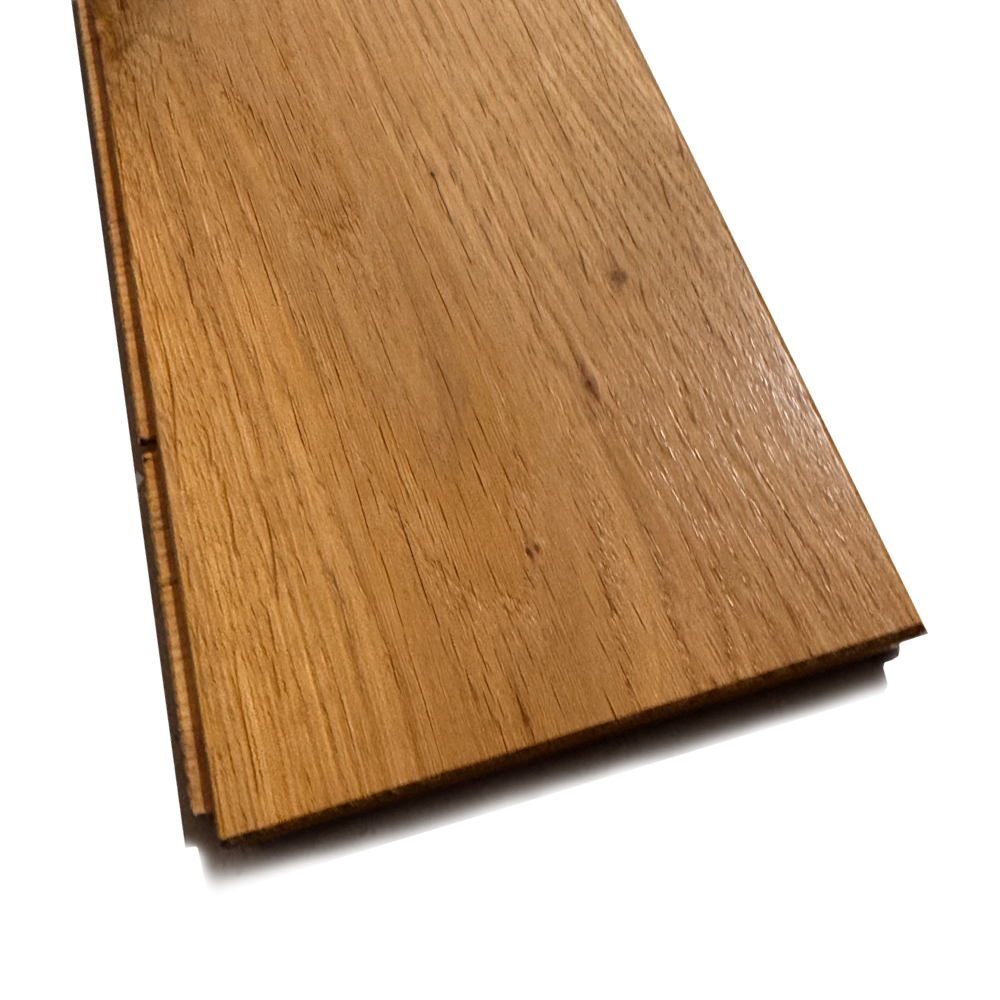 Parket troslojni LAMAR- Hrast Nature 14x120x500 - Slika 2