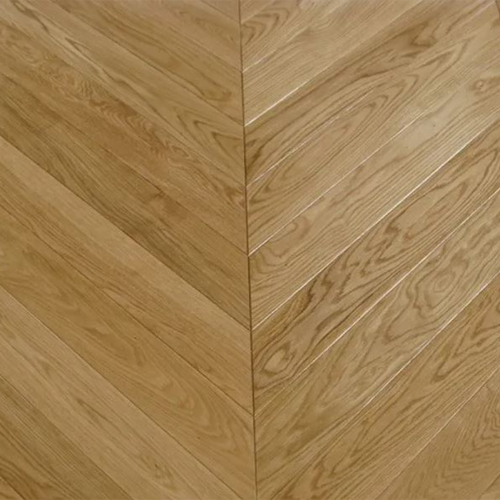Parket troslojni LAMAR- Hrast Nature 14x120x500