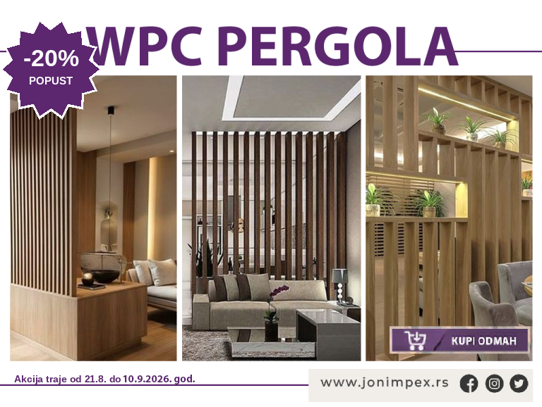 wpc pergolaaa baner za sajt