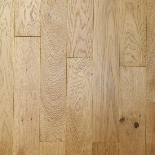 Parket Floorin Hrast Nature Rustik Transparent 14x125x300-1200mm